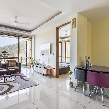 2Bhk Furnished Apartment/Near Kasauli/Barog/Luv Fun & Adventure Solan Eksteriør bilde