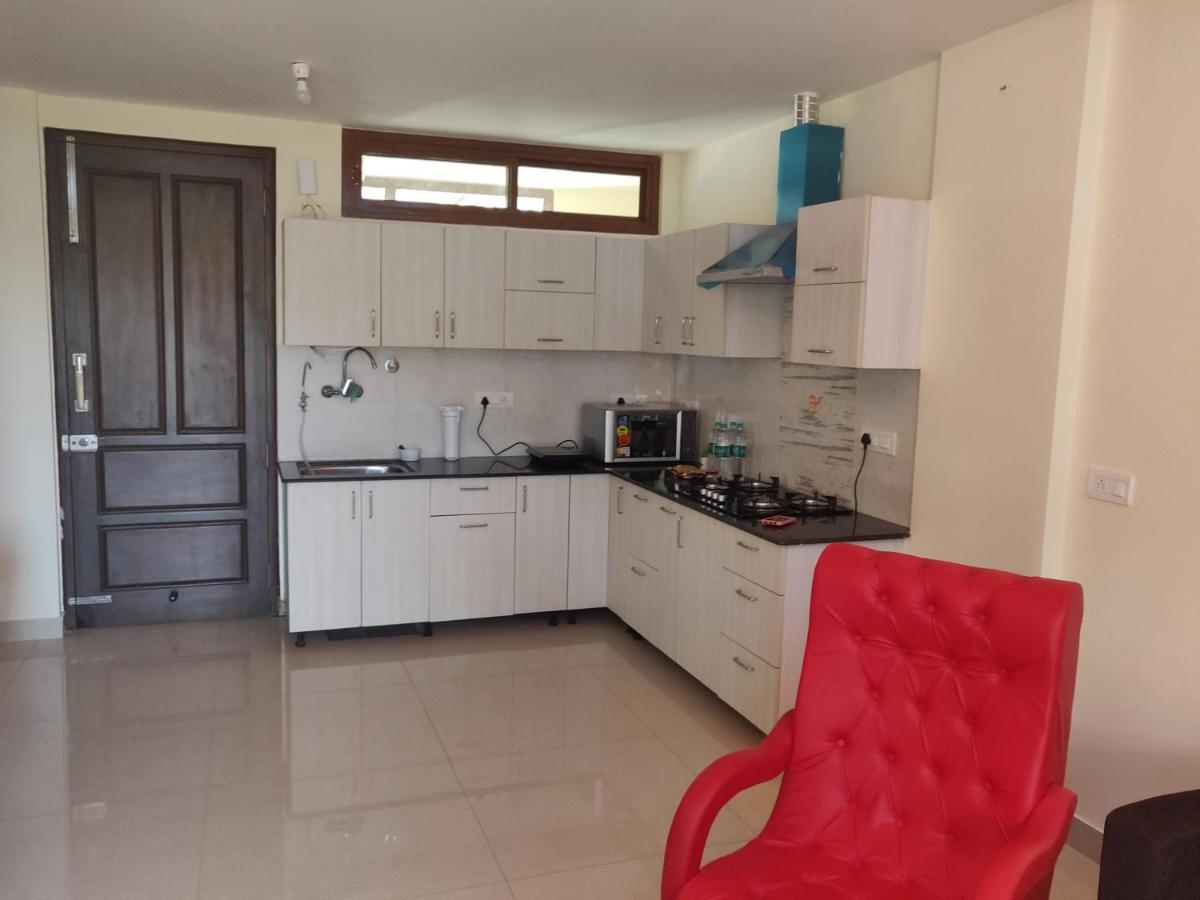 2Bhk Furnished Apartment/Near Kasauli/Barog/Luv Fun & Adventure Solan Eksteriør bilde