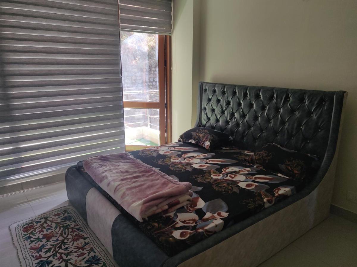 2Bhk Furnished Apartment/Near Kasauli/Barog/Luv Fun & Adventure Solan Eksteriør bilde
