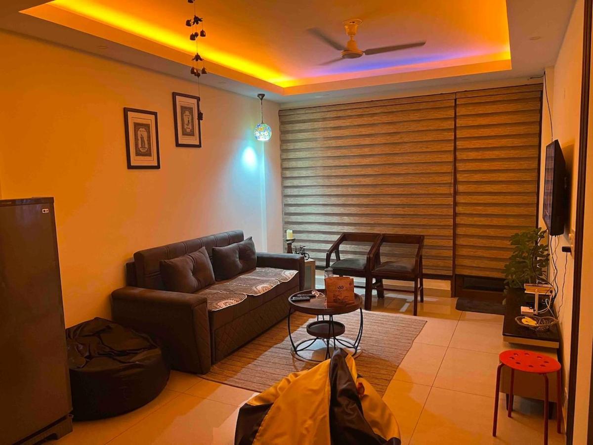 2Bhk Furnished Apartment/Near Kasauli/Barog/Luv Fun & Adventure Solan Eksteriør bilde