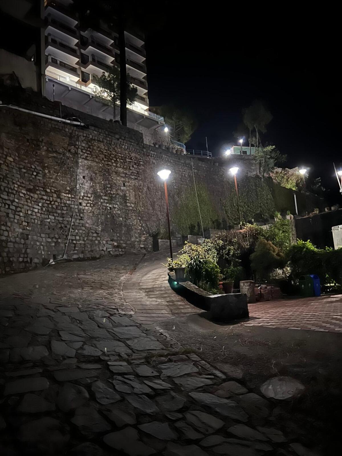 2Bhk Furnished Apartment/Near Kasauli/Barog/Luv Fun & Adventure Solan Eksteriør bilde