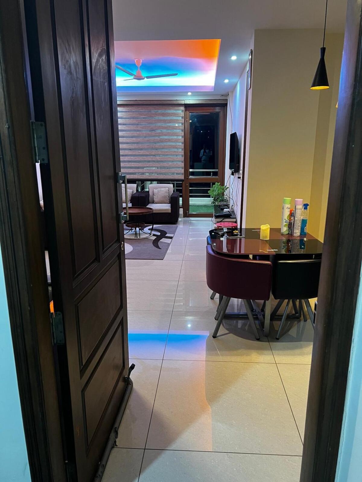 2Bhk Furnished Apartment/Near Kasauli/Barog/Luv Fun & Adventure Solan Eksteriør bilde
