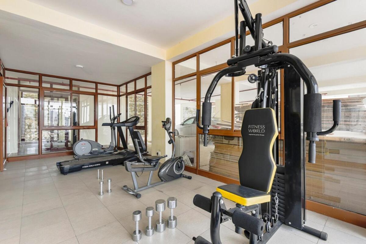 2Bhk Furnished Apartment/Near Kasauli/Barog/Luv Fun & Adventure Solan Eksteriør bilde