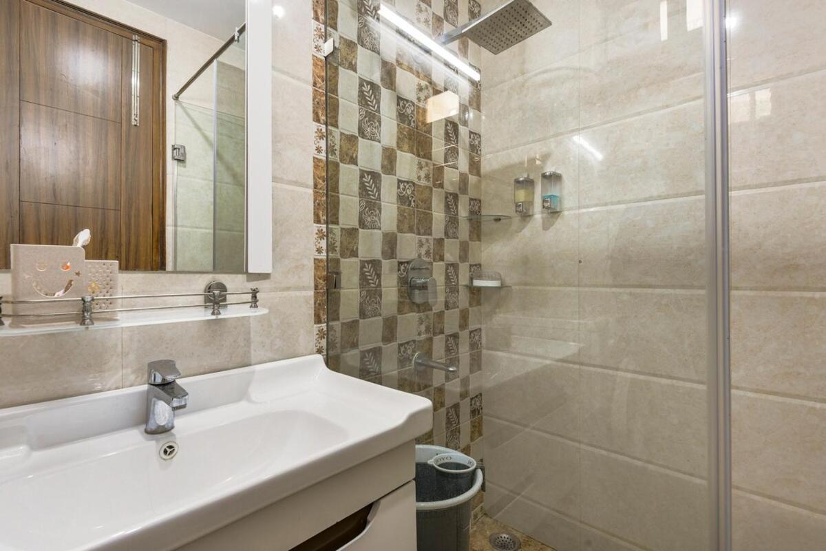 2Bhk Furnished Apartment/Near Kasauli/Barog/Luv Fun & Adventure Solan Eksteriør bilde