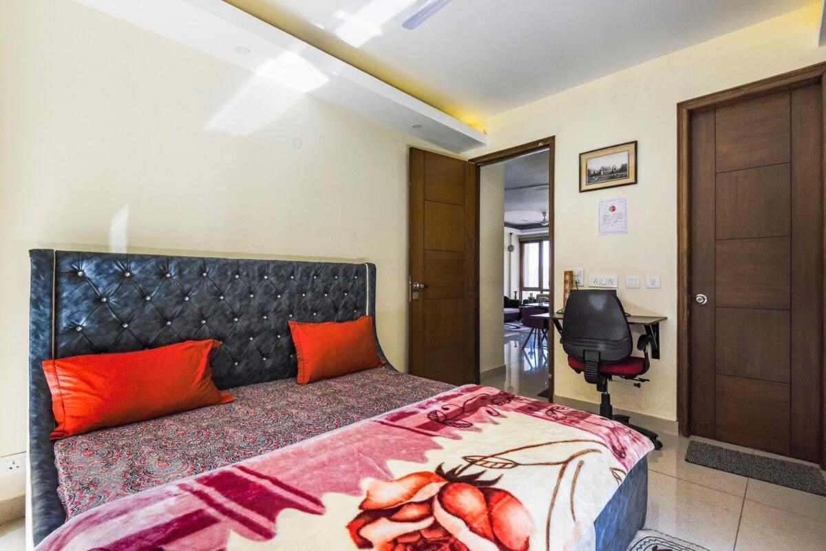2Bhk Furnished Apartment/Near Kasauli/Barog/Luv Fun & Adventure Solan Eksteriør bilde